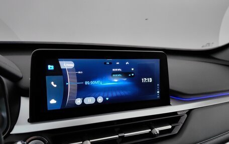 Chery Tiggo 7 Pro, 2022 год, 1 689 000 рублей, 14 фотография