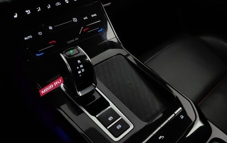 Chery Tiggo 7 Pro, 2022 год, 1 689 000 рублей, 16 фотография