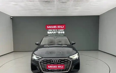 Audi A3, 2021 год, 1 800 000 рублей, 2 фотография