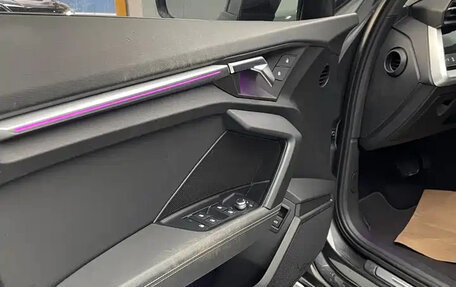 Audi A3, 2021 год, 1 800 000 рублей, 14 фотография