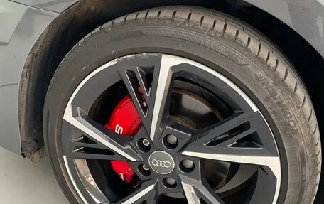 Audi A3, 2021 год, 1 800 000 рублей, 13 фотография