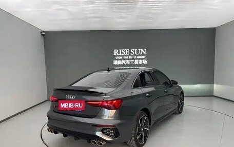 Audi A3, 2021 год, 1 800 000 рублей, 6 фотография