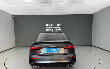 Audi A3, 2021 год, 1 800 000 рублей, 7 фотография