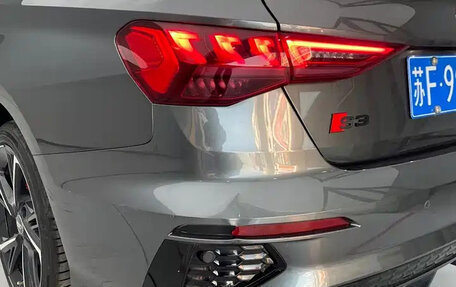 Audi A3, 2021 год, 1 800 000 рублей, 11 фотография