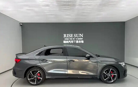 Audi A3, 2021 год, 1 800 000 рублей, 4 фотография