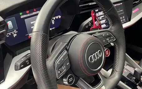 Audi A3, 2021 год, 1 800 000 рублей, 18 фотография