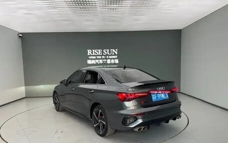 Audi A3, 2021 год, 1 800 000 рублей, 5 фотография