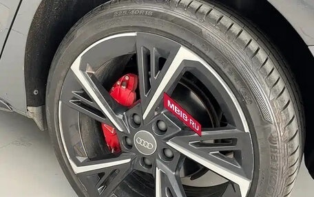 Audi A3, 2021 год, 1 800 000 рублей, 12 фотография