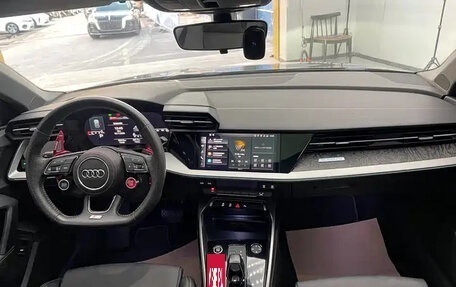 Audi A3, 2021 год, 1 800 000 рублей, 10 фотография