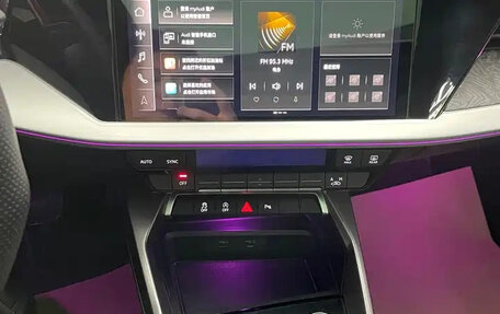 Audi A3, 2021 год, 1 800 000 рублей, 19 фотография