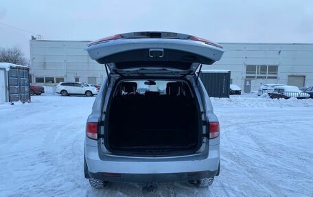 SsangYong Kyron I, 2011 год, 860 000 рублей, 8 фотография