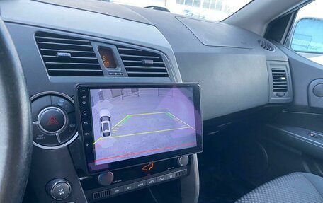 SsangYong Kyron I, 2011 год, 860 000 рублей, 11 фотография