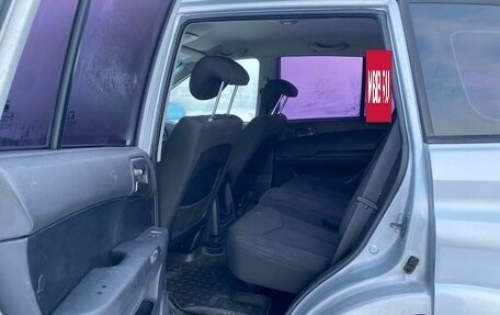 SsangYong Kyron I, 2011 год, 860 000 рублей, 13 фотография