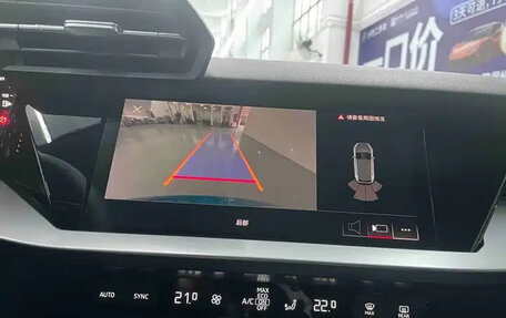 Audi A3, 2021 год, 1 850 000 рублей, 9 фотография