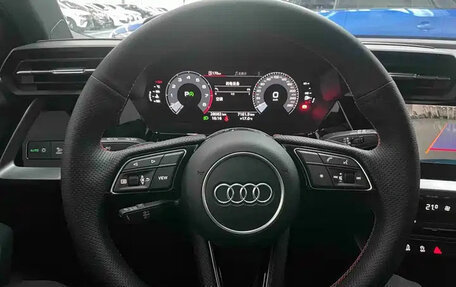 Audi A3, 2021 год, 1 850 000 рублей, 8 фотография