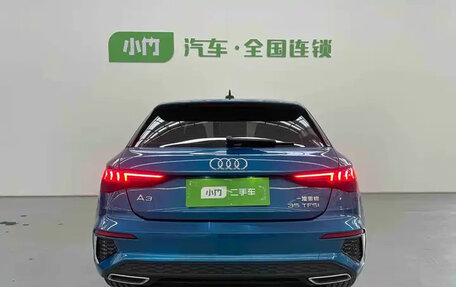 Audi A3, 2021 год, 1 850 000 рублей, 3 фотография