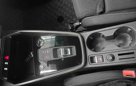 Audi A3, 2021 год, 1 850 000 рублей, 10 фотография