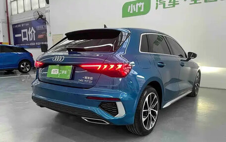 Audi A3, 2021 год, 1 850 000 рублей, 4 фотография