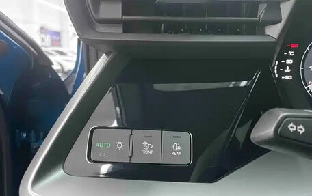 Audi A3, 2021 год, 1 850 000 рублей, 12 фотография