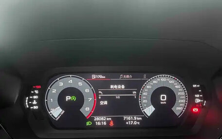 Audi A3, 2021 год, 1 850 000 рублей, 7 фотография