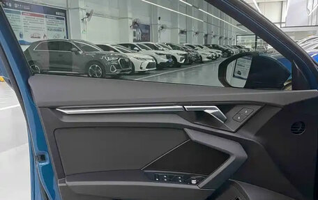 Audi A3, 2021 год, 1 850 000 рублей, 13 фотография