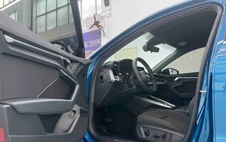 Audi A3, 2021 год, 1 850 000 рублей, 14 фотография