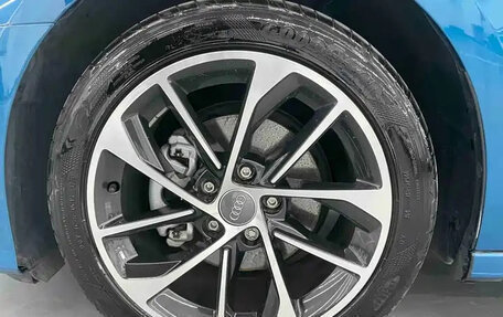 Audi A3, 2021 год, 1 850 000 рублей, 19 фотография