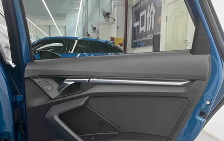 Audi A3, 2021 год, 1 850 000 рублей, 21 фотография