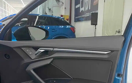 Audi A3, 2021 год, 1 850 000 рублей, 22 фотография