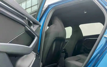 Audi A3, 2021 год, 1 850 000 рублей, 17 фотография