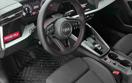 Audi A3, 2021 год, 1 850 000 рублей, 15 фотография