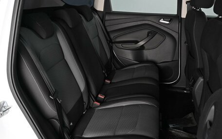 Ford Kuga III, 2016 год, 1 570 000 рублей, 7 фотография