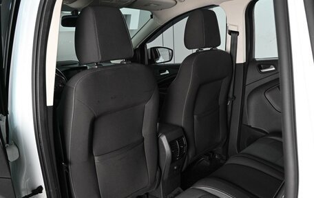 Ford Kuga III, 2016 год, 1 570 000 рублей, 11 фотография