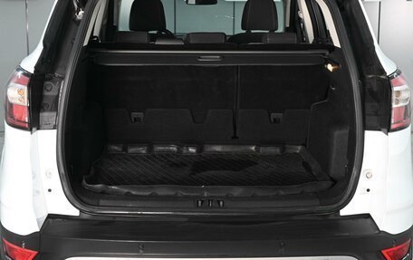 Ford Kuga III, 2016 год, 1 570 000 рублей, 20 фотография