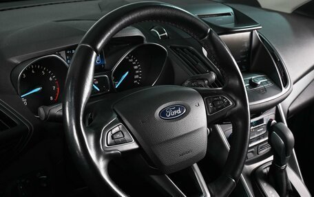 Ford Kuga III, 2016 год, 1 570 000 рублей, 12 фотография