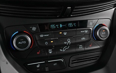 Ford Kuga III, 2016 год, 1 570 000 рублей, 16 фотография