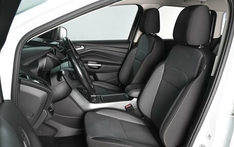 Ford Kuga III, 2016 год, 1 570 000 рублей, 10 фотография