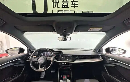 Audi A3, 2022 год, 1 980 000 рублей, 9 фотография