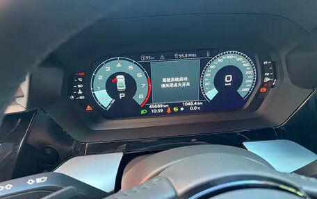 Audi A3, 2022 год, 1 850 000 рублей, 7 фотография