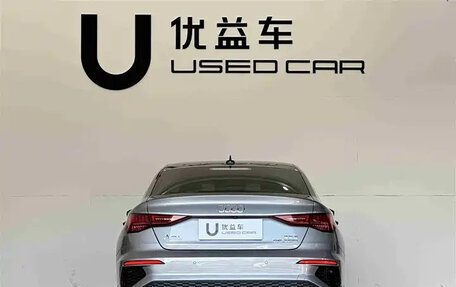 Audi A3, 2022 год, 1 980 000 рублей, 5 фотография