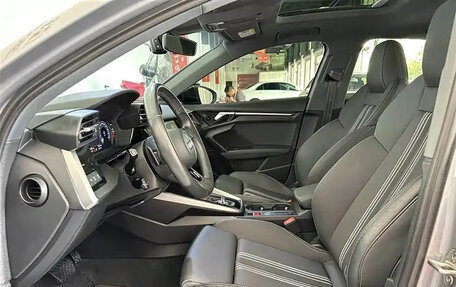 Audi A3, 2022 год, 1 980 000 рублей, 7 фотография