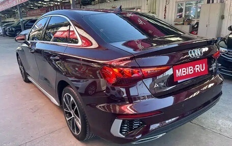 Audi A3, 2022 год, 1 850 000 рублей, 5 фотография