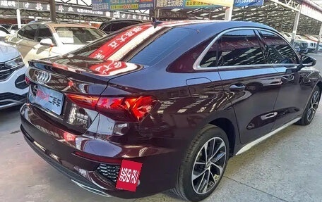 Audi A3, 2022 год, 1 850 000 рублей, 6 фотография