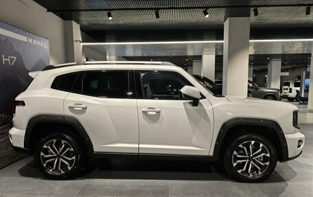 Haval H7, 2025 год, 3 999 000 рублей, 4 фотография