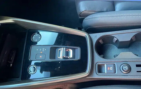 Audi A3, 2022 год, 1 850 000 рублей, 10 фотография