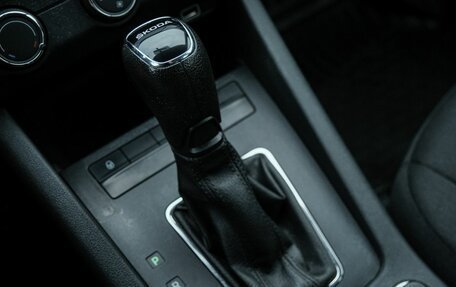 Skoda Octavia, 2020 год, 1 410 000 рублей, 13 фотография