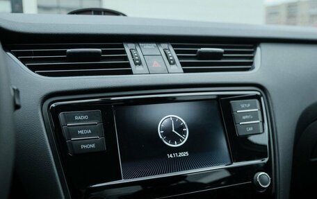 Skoda Octavia, 2020 год, 1 410 000 рублей, 12 фотография