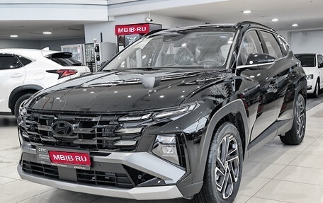 Hyundai Tucson, 2025 год, 4 250 000 рублей, 1 фотография