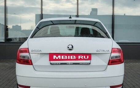 Skoda Octavia, 2020 год, 1 410 000 рублей, 4 фотография