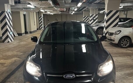 Ford Focus III, 2013 год, 990 000 рублей, 1 фотография